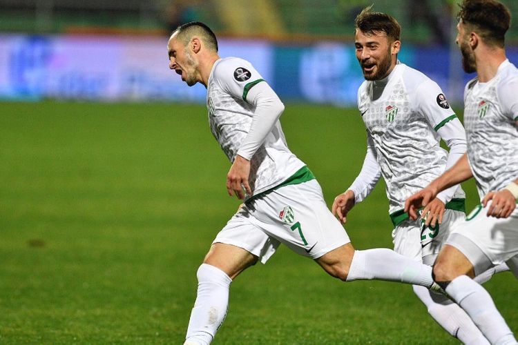 Namik Ələskərov: “Bu, uğurlu seriyanın başlanğıcı olar”