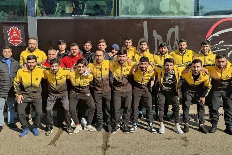 AFFA-nın planı: “Xan Lənkəran” Azərbaycan çempionatına gəlir