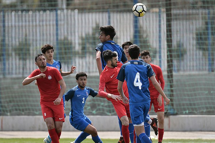 “Neftçi”nin futbolçuları millidən kənarlaşdırıldı