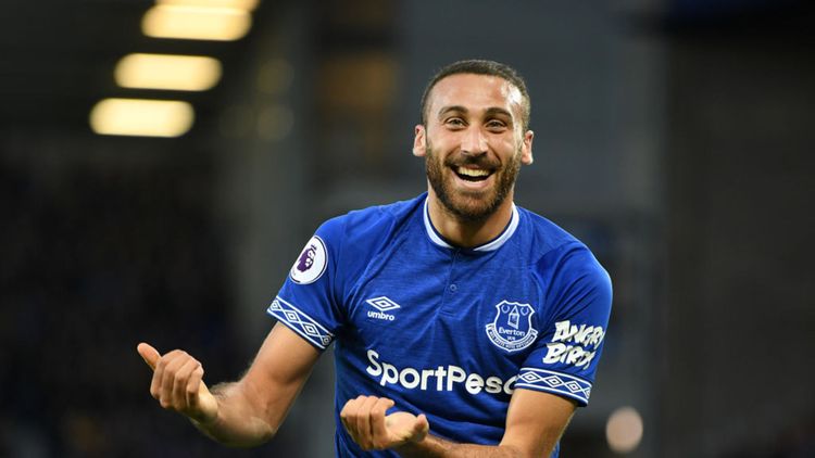 Cenk Tosun Türkiyəyə qayıdır