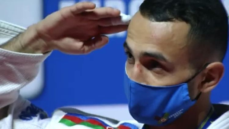 Azərbaycan cüdosunun dünyadakı mövqeyi açıqlandı