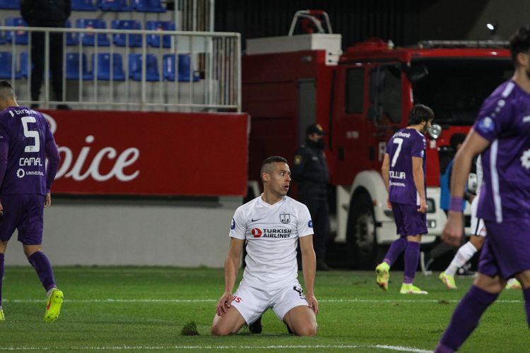 “Neftçi”də tələb: “Hamınız istefa verməlisiz”