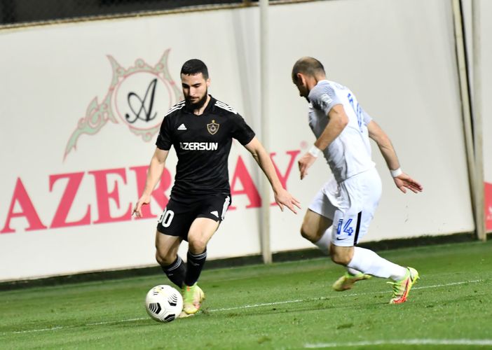 “Qarabağ”da 100-ə çatan 49-cu futbolçu