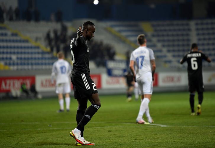 Premyer Liqada 6-cı - “Qarabağ”da 3-cü