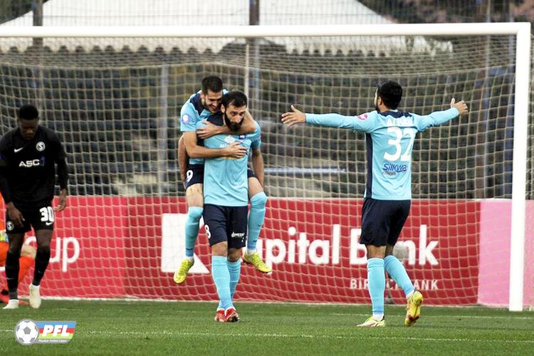 “Liverpul”, “İnter” və “Milan”la eyni sırada - “Zirə”