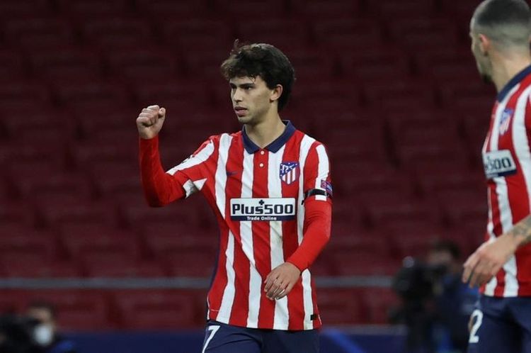 Joao Feliks özünə komanda axtarır