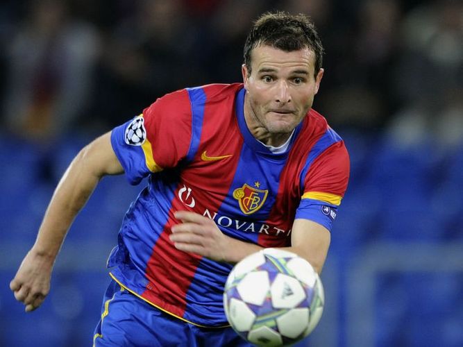 “Bazel”in əfsanəsi: “Rəqibin “Mançester Yunayted” və ya “Qarabağ” olmasının fərqi yoxdur”