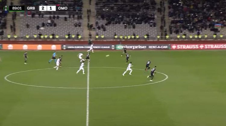UEFA-nın “Qarabağ”la bağlı növbəti paylaşımı: xoş olmayan xatırlatma