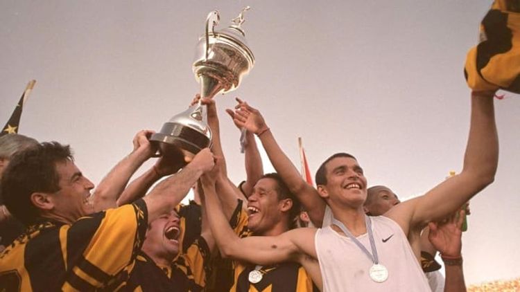 51-ci çempionluq