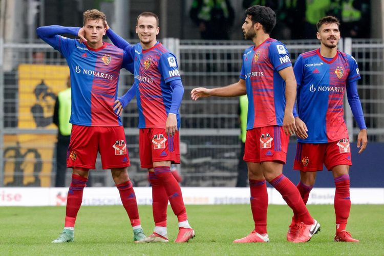 “Bazel”in 2 futbolçusu “Qarabağ”la oyunu buraxacaq