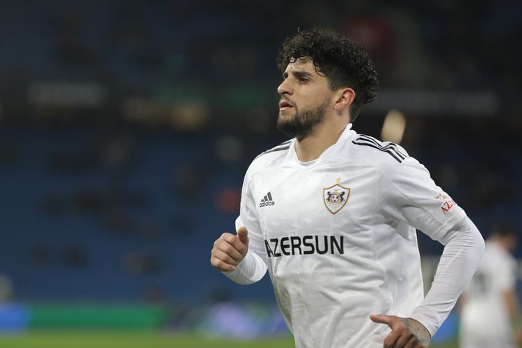 “Qarabağ” qrup ikincisi oldu və pley-offda oynayacaq