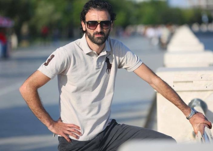 Vaqif Cavadov: “Bazel” “Qarabağ”ı qorxuda bilməz” - MÜSAHİBƏ