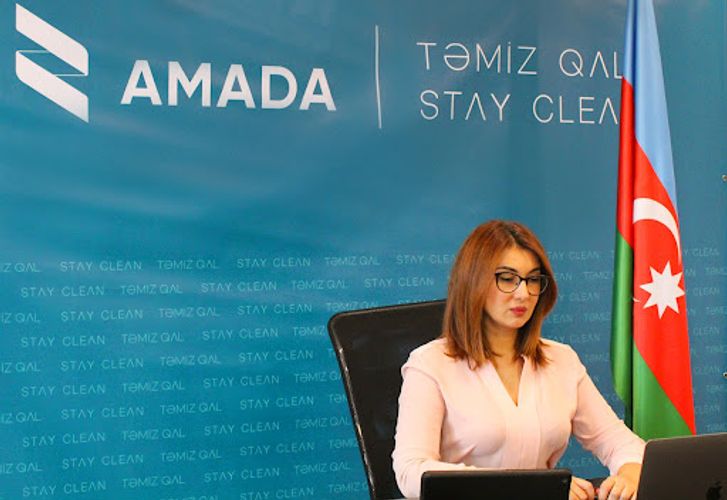 AMADA-nın direktoru Avropa Şurasında komitə sədri seçildi