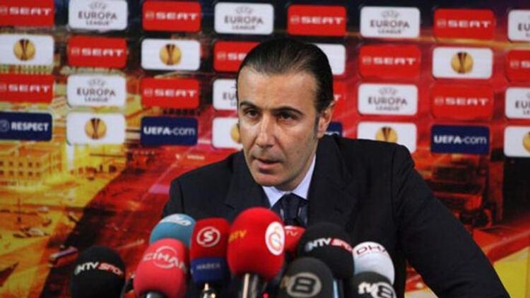 “Fənərbaxça” rəsmisinə cavab: “Qalatasaray”la “kanarya” dost ola bilməz”