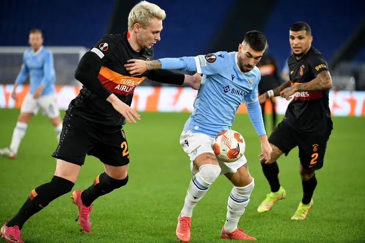 “Qalatasaray” qrup qalibi oldu - Avropa Liqasında