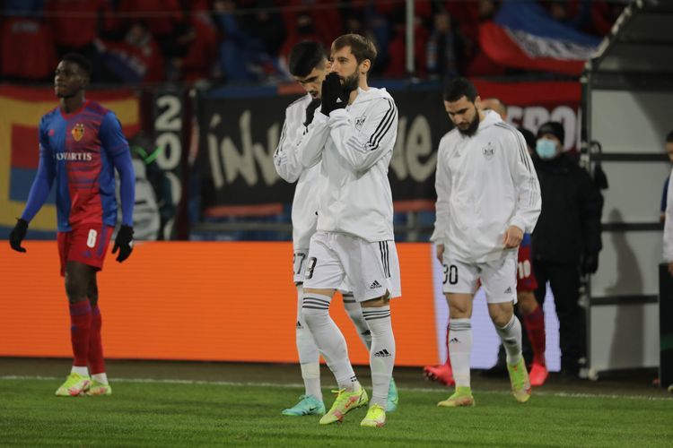 “Monako” “Qarabağ”a şərik çıxdı