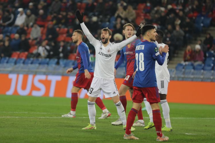 Ən az cəzalananların sırasında 3-cü – “Qarabağ”