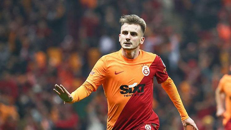 “Qalatasaray”ın hücumçusuna təkliflər