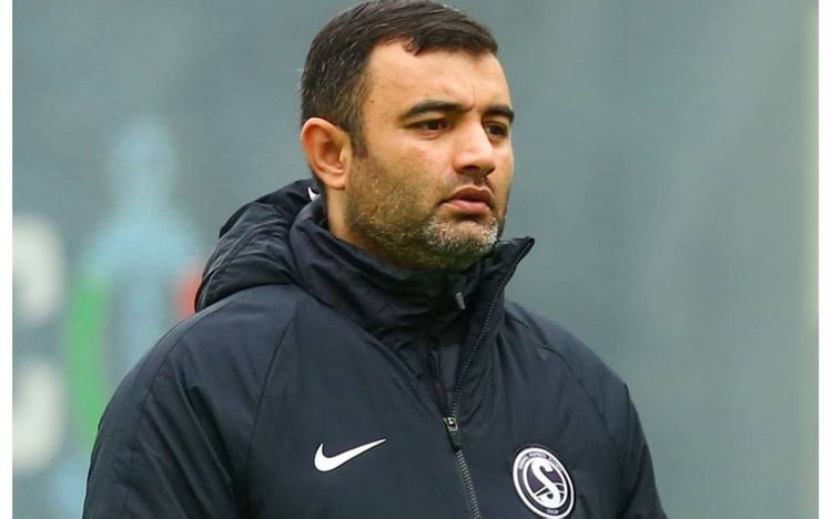 Aftandil Hacıyev: “Narazıyam”