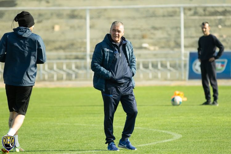Yaşar Vahabzadə: “Sabah”a qarşı ən yaxşısını etməyə səy göstərəcəyik”