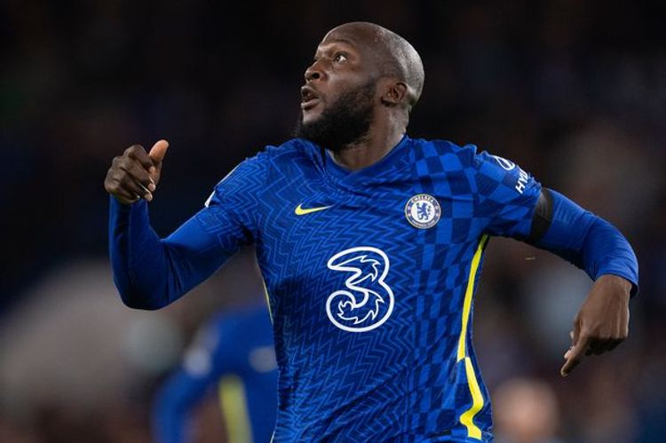 Lukaku İtaliyaya qayıdacaq – meneceri açıqladı