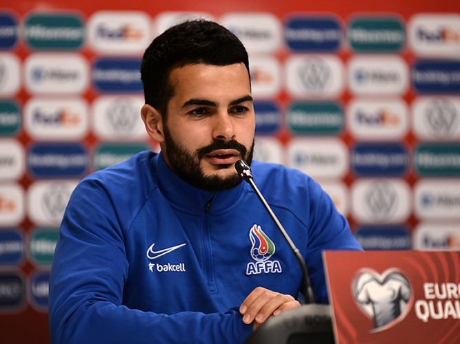 Emin Mahmudov: “Qollarım müsbət nəticələrə kömək etmədi”