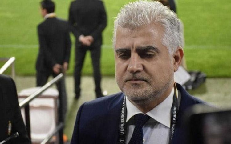 “Qarabağ”ın prezidenti: “Arzum “Fənərbaxça” ilə qarşılaşmaqdır”