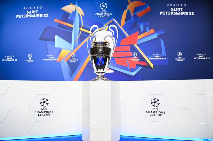 UEFA-dan kobud səhv: Çempionlar Liqasının püşkatması yenidən keçiriləcək
