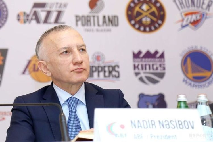 Basketbol Federasiyasında 22 ildən sonra prezident dəyişdi – yeni rəhbər seçildi