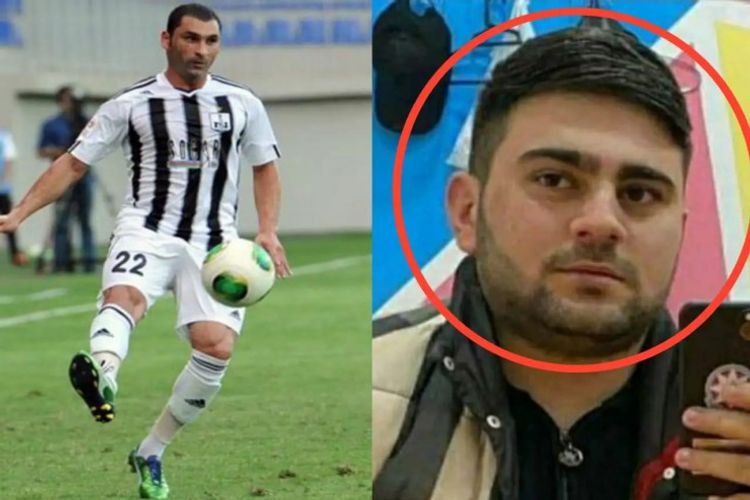 Mahir Şükürovun qardaşı həbs edildi - SƏBƏB