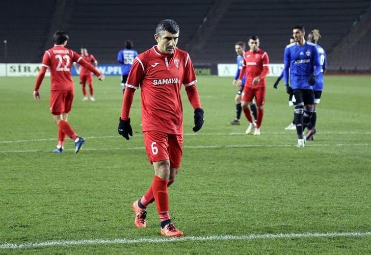 Rəşad Sadiqov: “Marsel” təxribata yol versə, cəzası ağır olacaq” - MÜSAHİBƏ