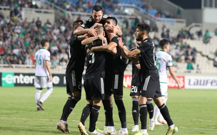 UEFA-dan “Qarabağ” sorğusu: “Ən yaxşı oyunçuları kimdir?”
