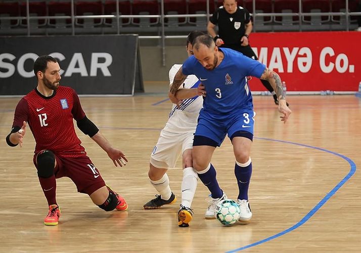 “Məqsədimizə nail ola bilərik” - Bolinya