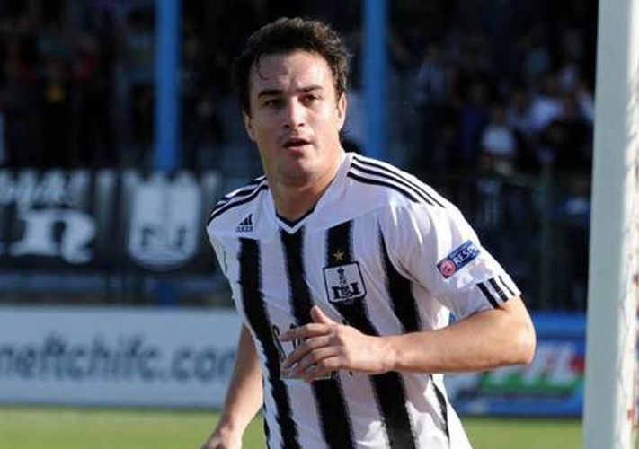 “Neftçi”nin sabiq futbolçusundan dopinq və siqaret etirafı: “Oynayanda çəkirdim”