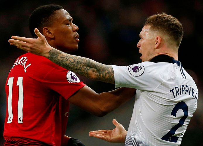 “Mançester Yunayted” və “Atletiko” futbolçularını dəyişə bilər