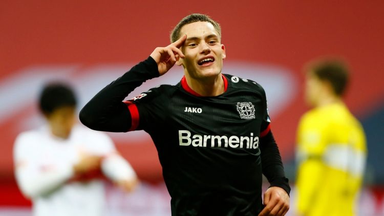 Bundesliqada yeni rekordçu