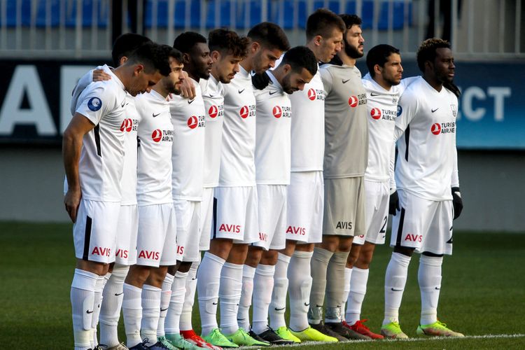Samir Abasovun “qələmini qırdığı” yerlilər