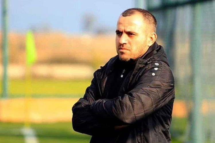 “Sumqayıt” Ayxan Abbasovu yola saldı
