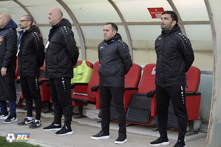 “Sumqayıt”dan “96” ilə ayrıldı