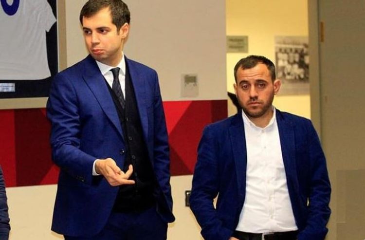 Ayxan Abbasovun istefasının təfərrüatları