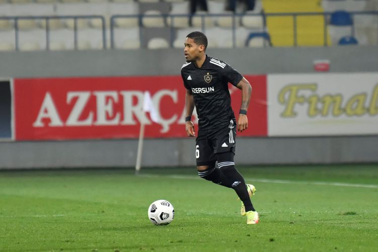 “Qarabağ” Patrik Andradesiz qaldı