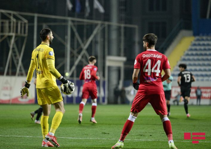“Qarabağ” evdə 750-yə çatdı - FOTOSESSİYA
