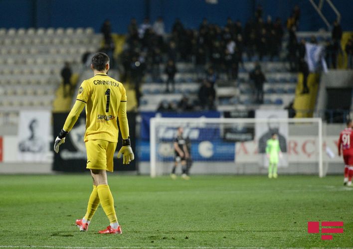 “Qarabağ” evdə 750-yə çatdı - FOTOSESSİYA
