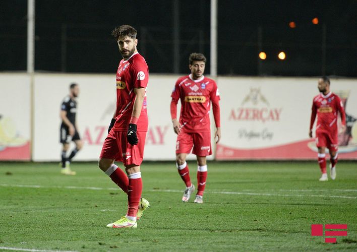 “Qarabağ” evdə 750-yə çatdı - FOTOSESSİYA