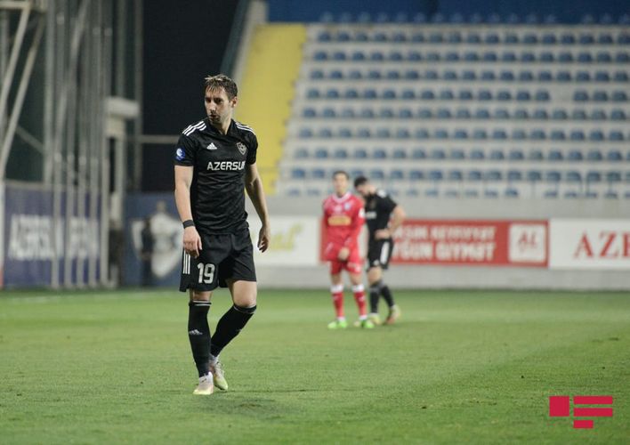 “Qarabağ” evdə 750-yə çatdı - FOTOSESSİYA