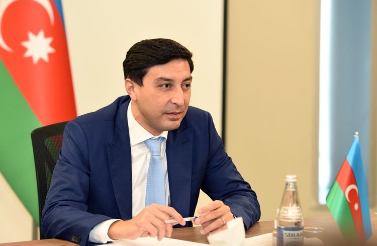 Fərid Qayıbov futbolumuzdakı problemlərdən danışdı: “Bunu dəyişmək lazımdır”