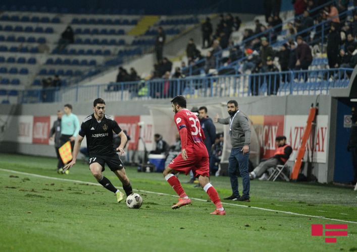 “Qarabağ”dan YENİ REKORD 