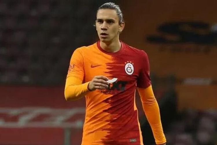 “Qalatasaray”ın futbolçusu “Atalanta”nın gündəmində