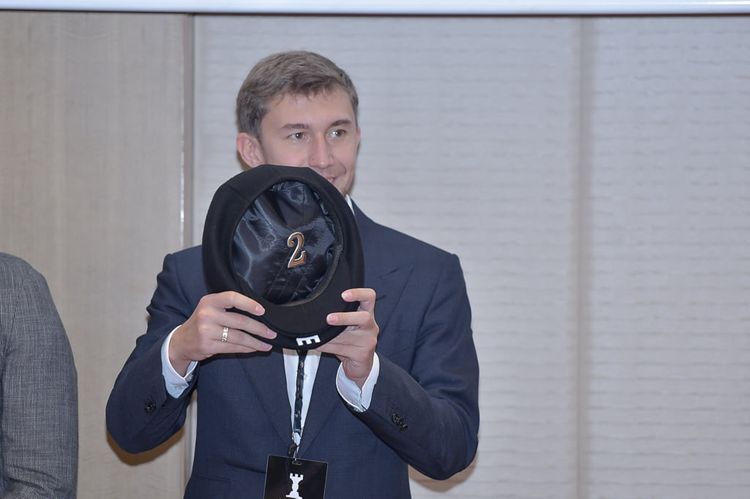 Fərid Qayıbov: “Vüqar Həşimov qısa ömür yaşasa da, böyük nailiyyətlərə imza atıb”