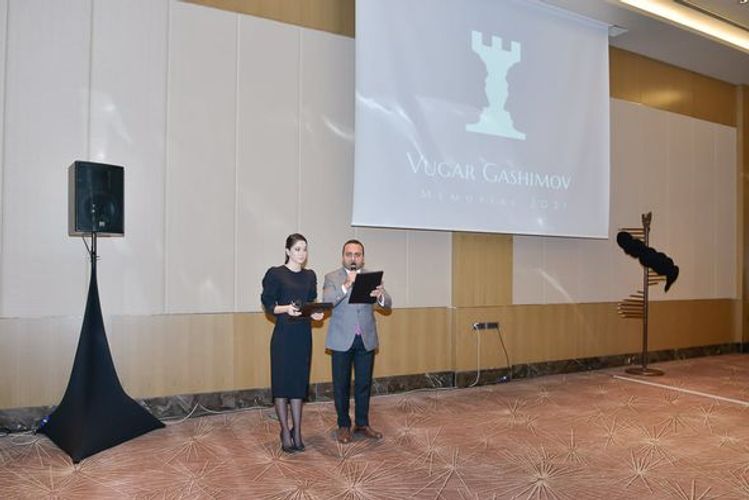 Fərid Qayıbov: “Vüqar Həşimov qısa ömür yaşasa da, böyük nailiyyətlərə imza atıb”